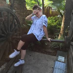 Meet your Posher, Destiny